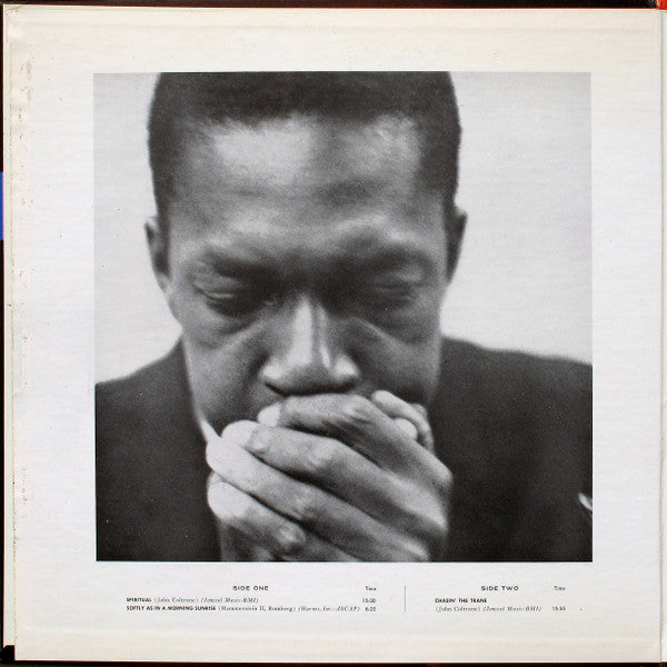 Live At The Village Vanguard