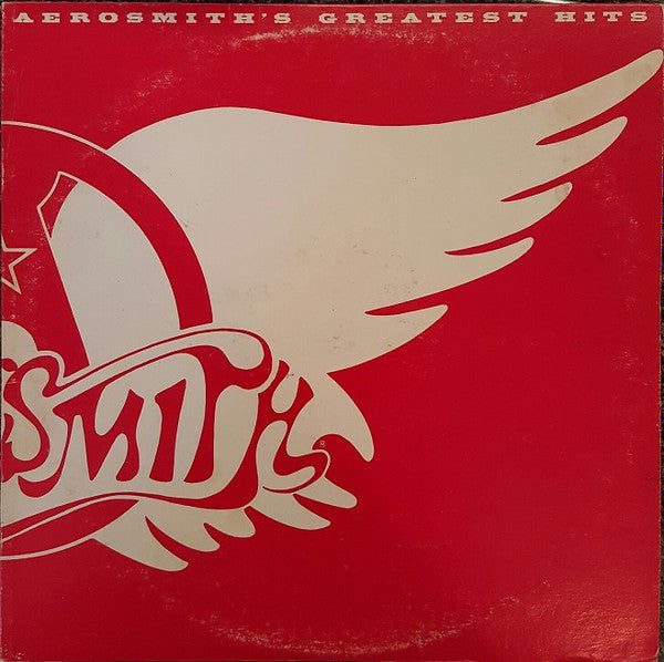 Aerosmith's Greatest Hits