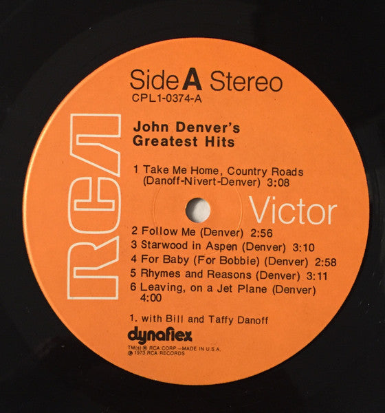 Greatest Hits