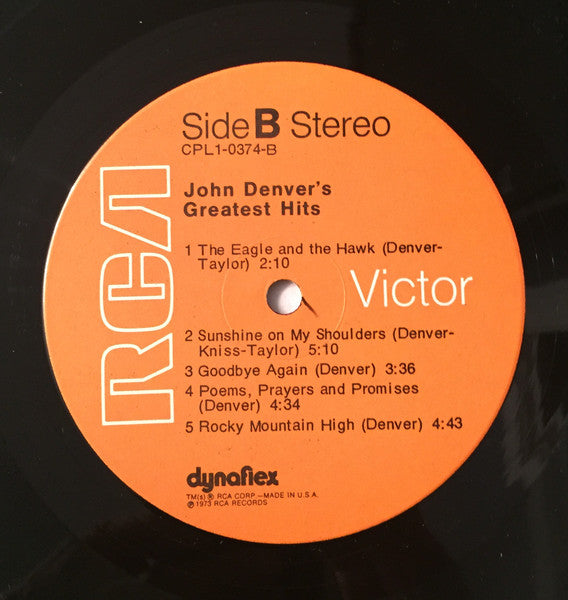 Greatest Hits