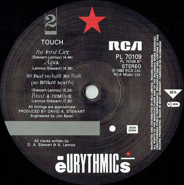 Touch