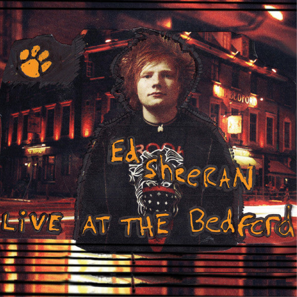 Live At the Bed ford