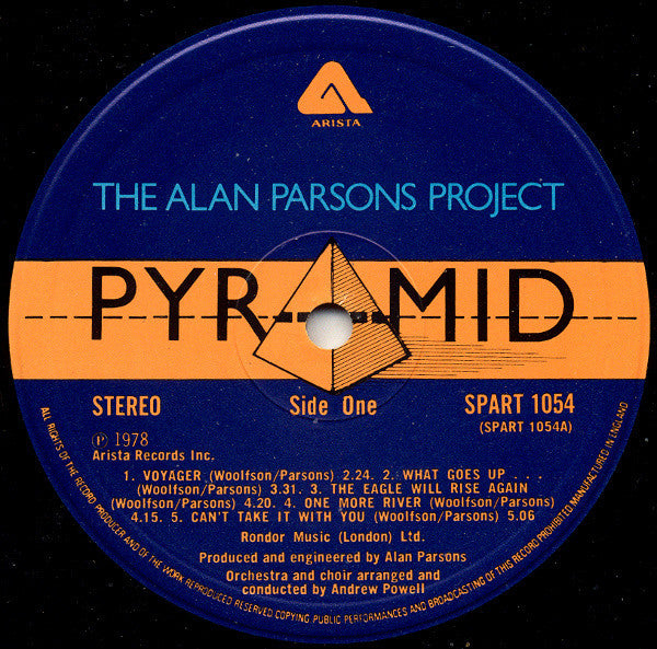 Pyramid