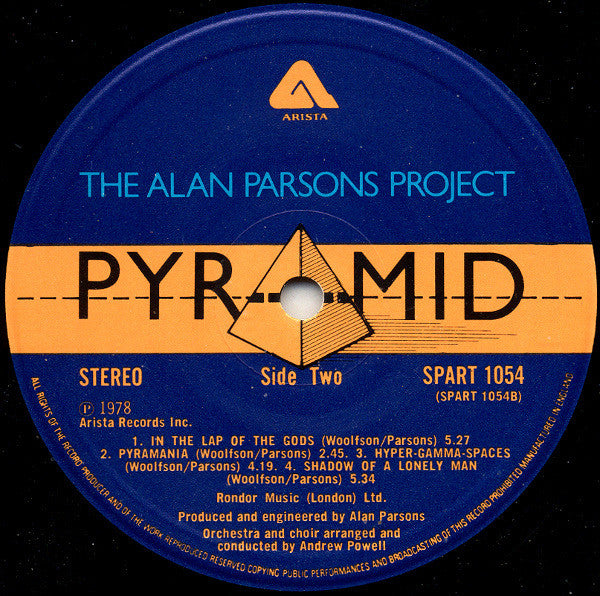 Pyramid
