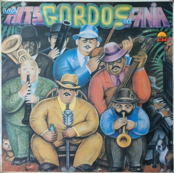 Hits Gordos