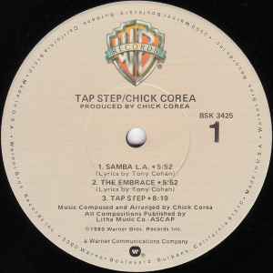 Tap Step