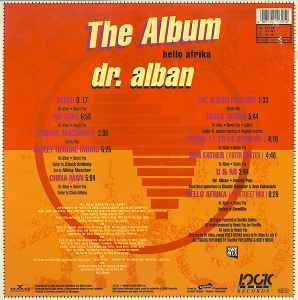 The Album