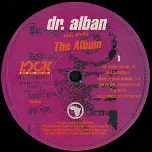 The Album