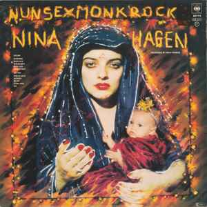 Nunsexmonkrock
