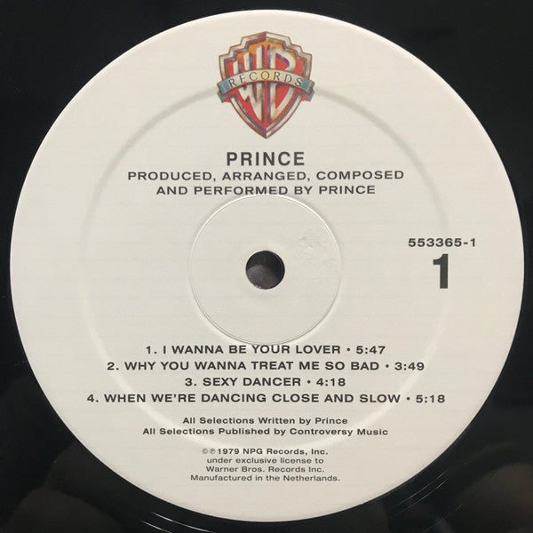 Prince