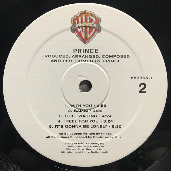Prince