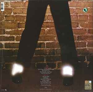 Off The Wall