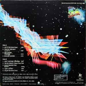 KC & The Sunshine Band