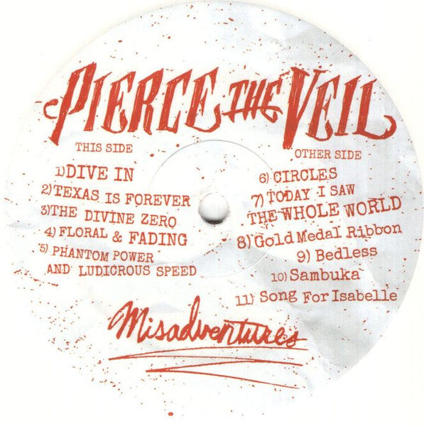 Misadventures