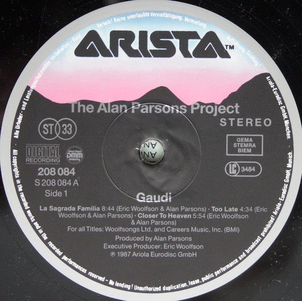Gaudi