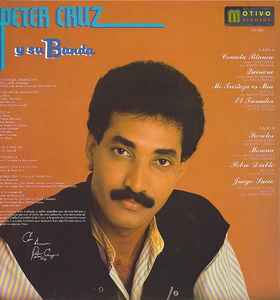 Peter Cruz y su Banda
