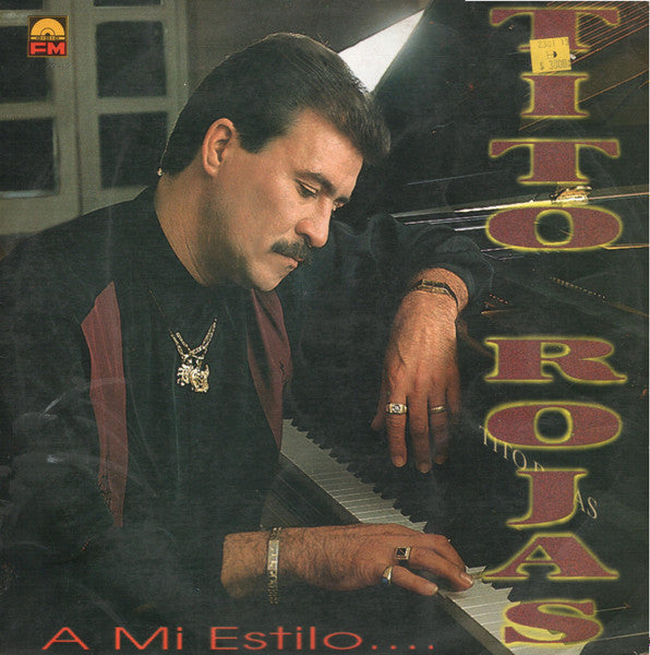 A mi estilo