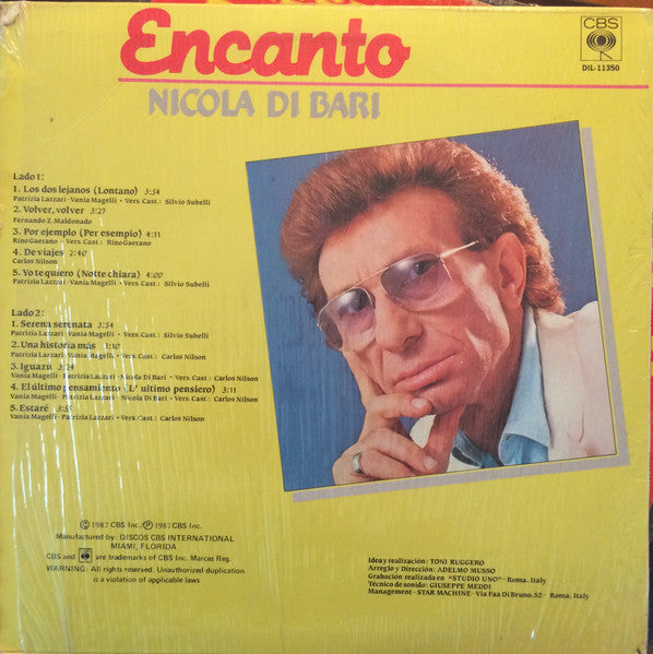 Encanto