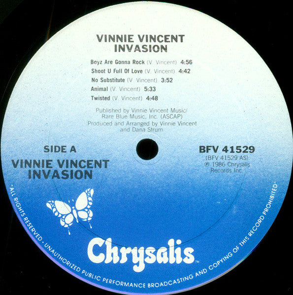 Invasion