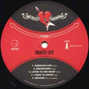 Greatest Hits