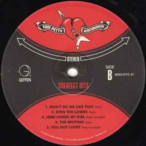 Greatest Hits