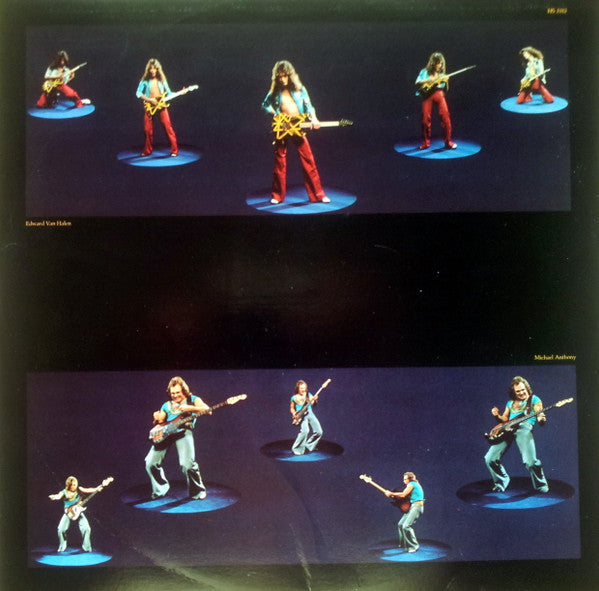 Van Halen II