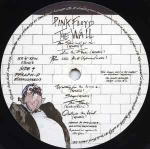The Wall - 1979 Edition