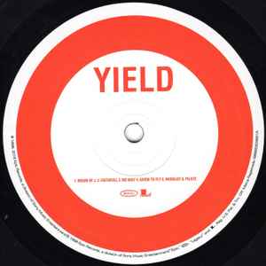 Yield