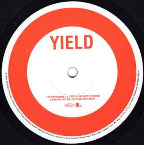Yield