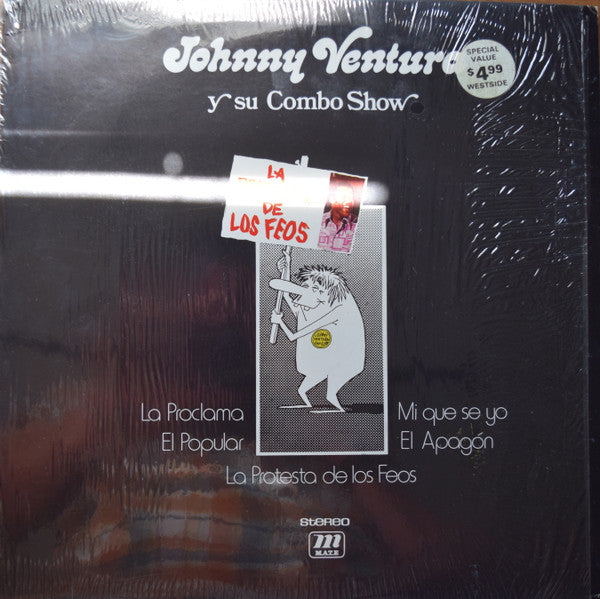 La protesta de los feos