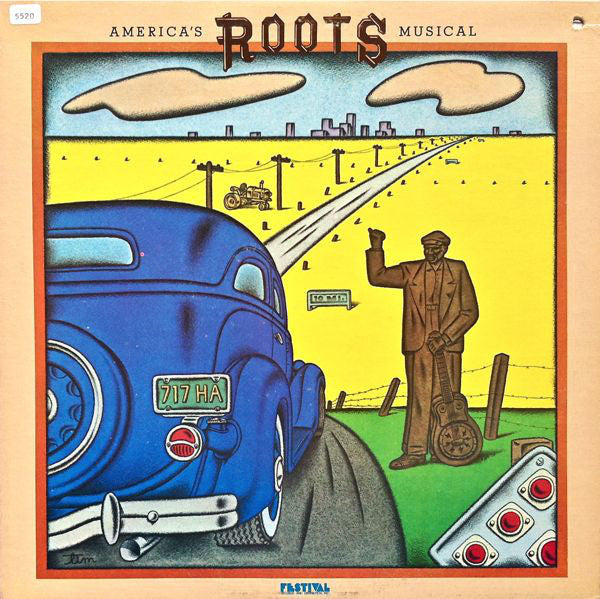 America Musical