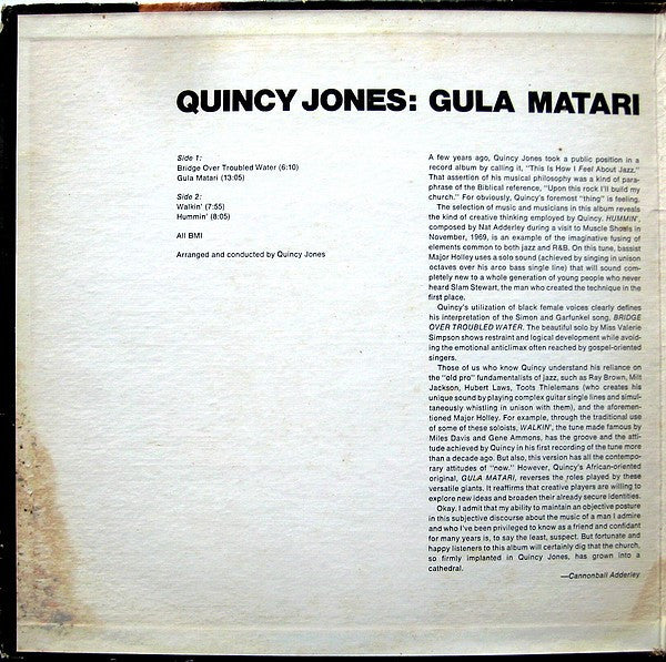 Gula Matari