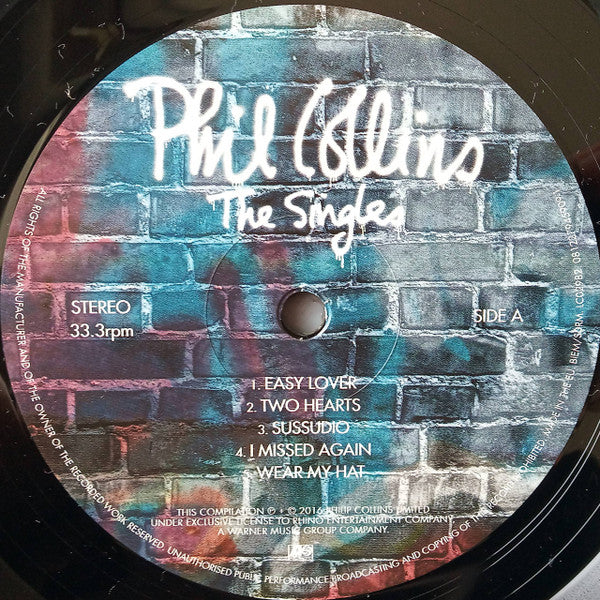 The Singles