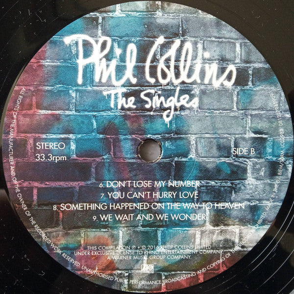 The Singles