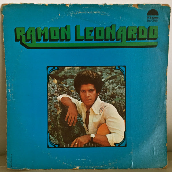 Ramon Leonardo