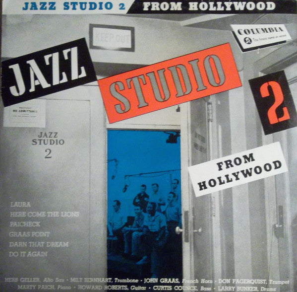 From Hollywood