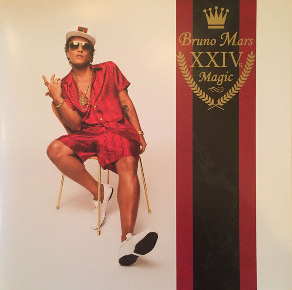 XXIV Magic