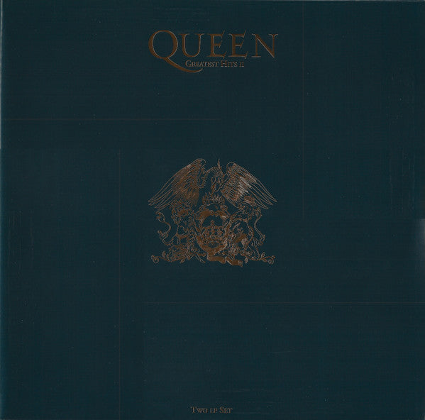 Greatest Hits II