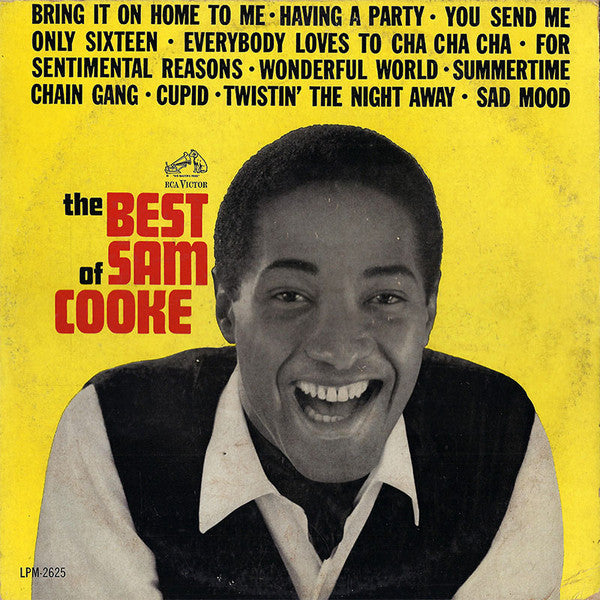 The Best of Sam Cooke