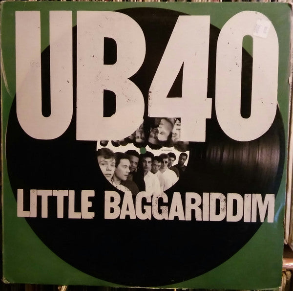 Little Baggariddim