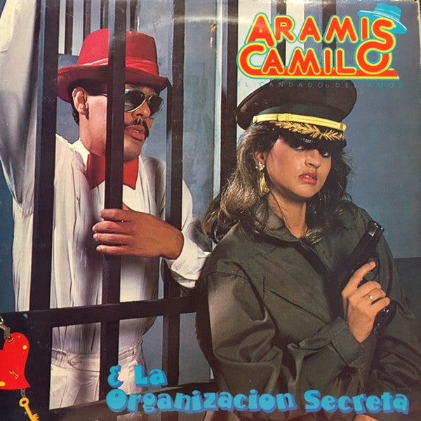 El candado del amor