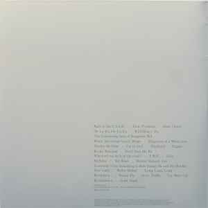 The Beatles White Album