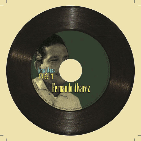 Fernando Alvarez