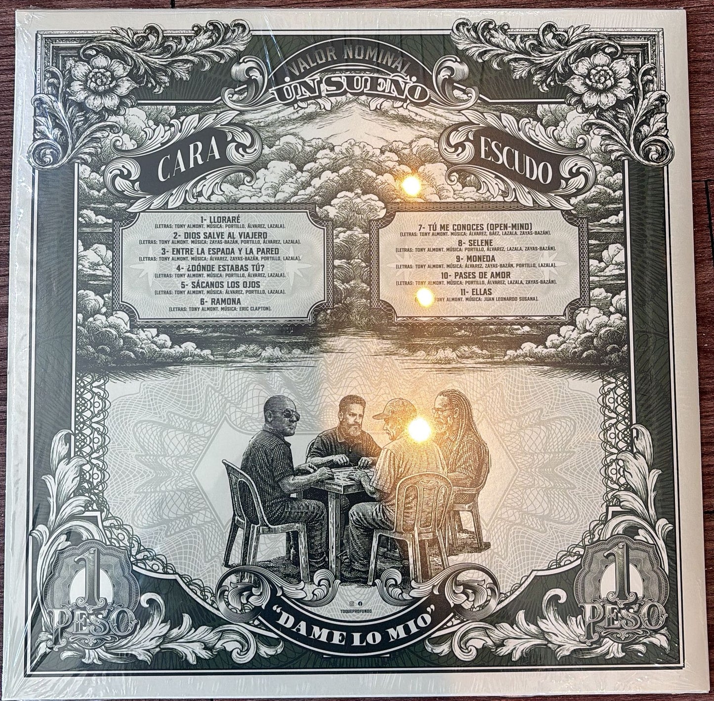 Moneda