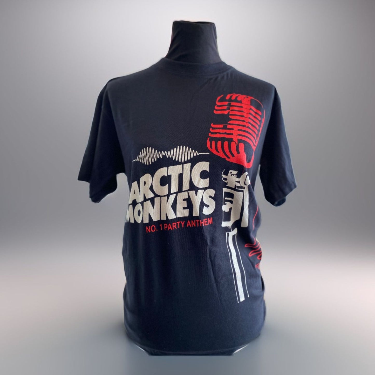 Camiseta Artic Monkeys