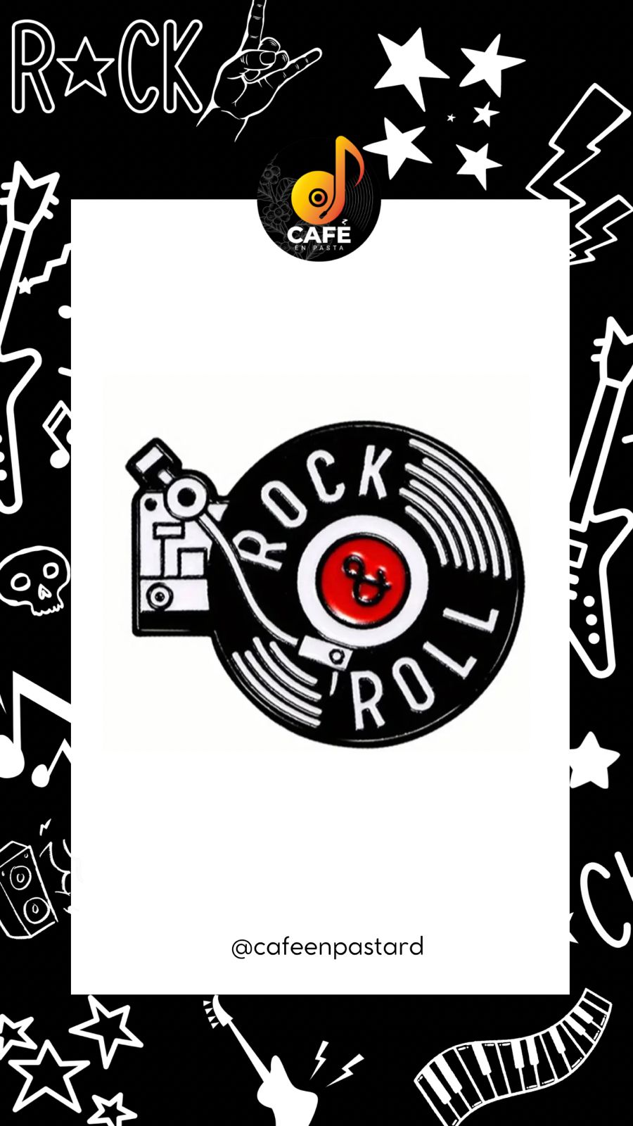 Pin Rock