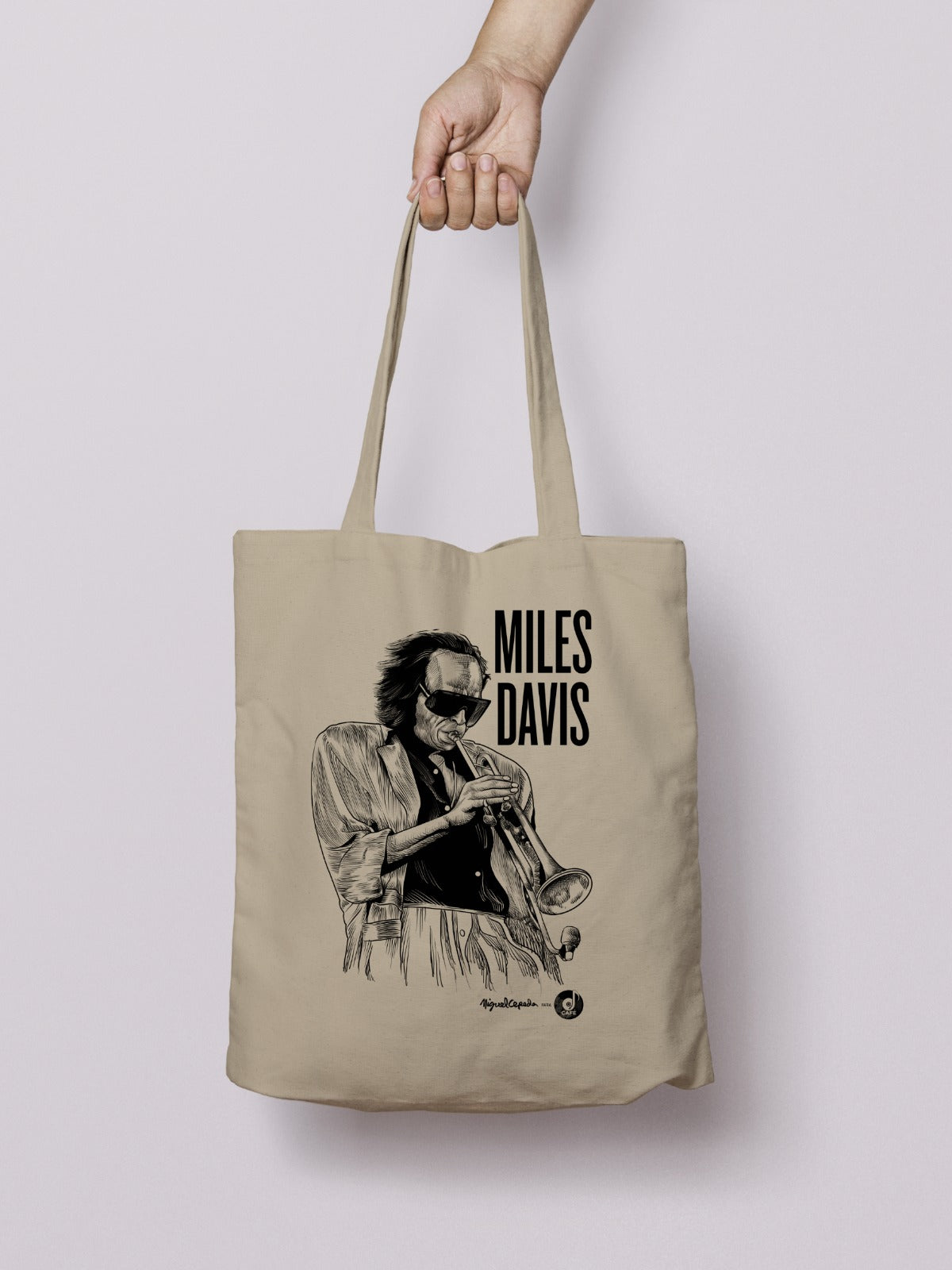 Bolso Miles