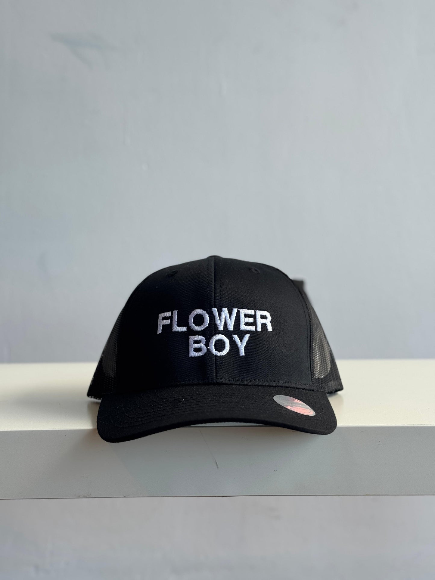 Gorra Flower Boy