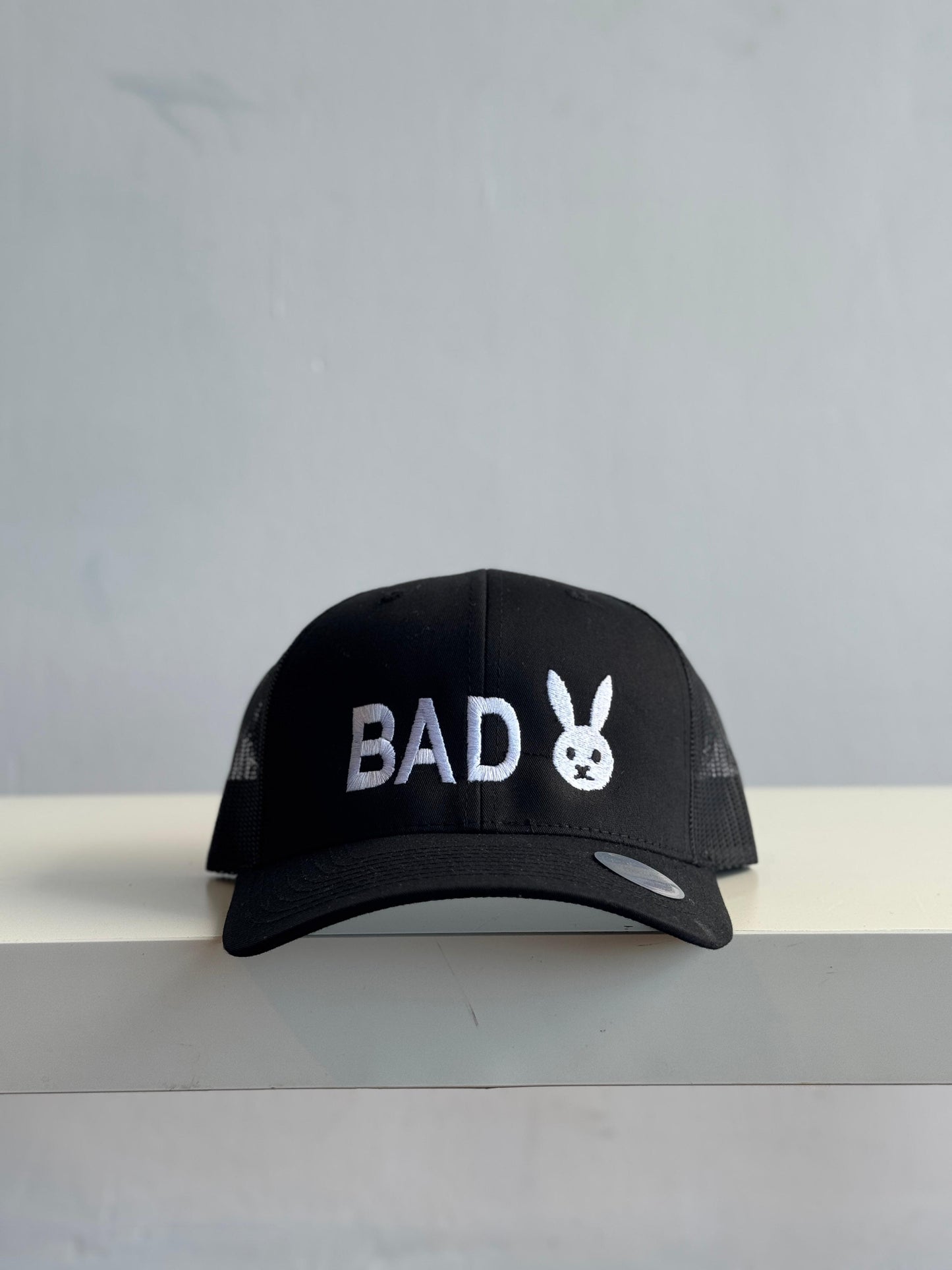 Gorra Bad Bunny