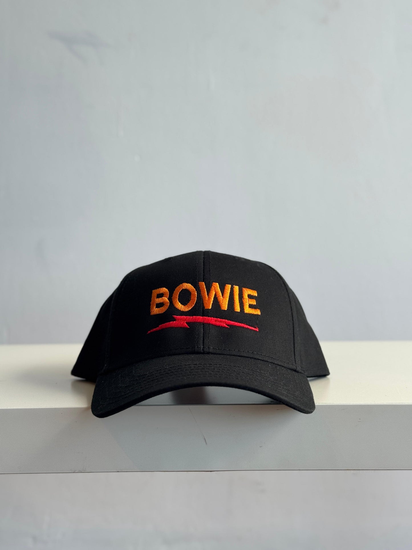 Gorra David Bowie